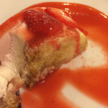 Osteria Paterna Nourriture