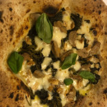 Osteria Paterna Nourriture