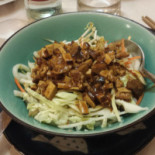 Chen Lon Nourriture