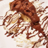 La Magnuga Comida