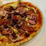 Giordano's Pizza Nourriture