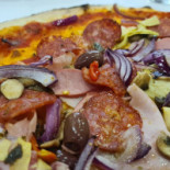 Giordano's Pizza Nourriture