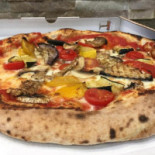 Pane E Pomodoro Nourriture