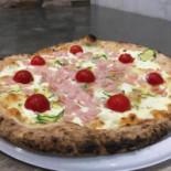 Pane E Pomodoro Nourriture