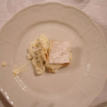 Sibilla Nourriture