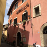 Sibilla Nourriture
