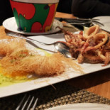 Ostrea Aperitif Fish Nourriture