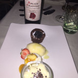 La Darsena Nourriture