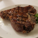 Buca Mario Nourriture