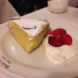 Buca Mario Nourriture