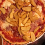 Birreria Pizzeria Due Torri Nourriture