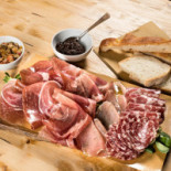 Fattoria Rossi Firenze food