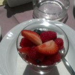 Passo Redebus food