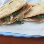 Pizzeria Notte E Dì Nourriture