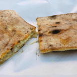 Pizzeria Notte E Dì Nourriture