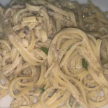 Trattoria Nadia Comida