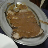 Miramonti Nourriture