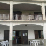 Miramonti Extérieur