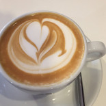 Caffe La Piazza Essen