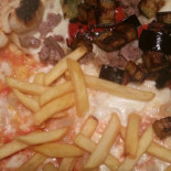 Capricci Di Gola Nourriture
