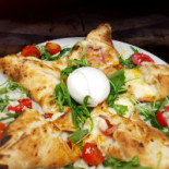 Capricci Di Gola food