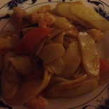 Dragone Comida