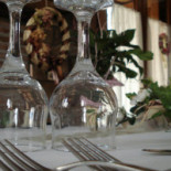 Trattoria Baruffato Comida