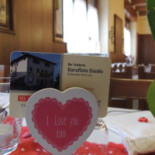 Trattoria Baruffato Comida