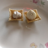 Pedretti Comida