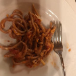 Relais Dei Principi food