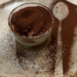 La Locanda Del Chierichetto food