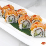 Yi Fusion Nourriture