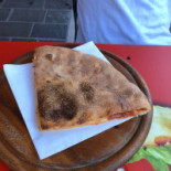 Accipizza food