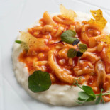 Castello Malvezzi Comida