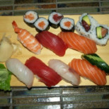 Asahi food