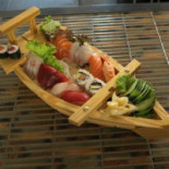 Asahi food