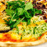 Pizzeria La Pace Mare Nourriture