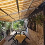 Da Oreste E Maria À l'intérieur
