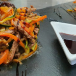 Get's Bistrot Nourriture