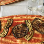 La Terrazza Nourriture