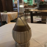Hostaria Sette Sapori Comida