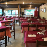 La Lanterna Comida