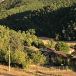 La Lanterna Comida