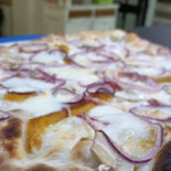 Barbapizza Nourriture