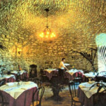 La Scogliera Comida