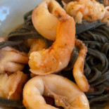 Vecchia Colognola Comida