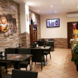 Caffe Mignon À l'intérieur