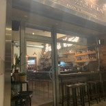 Brasseria Veltro outside