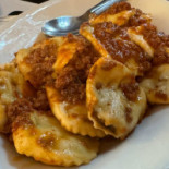Pizzeria Da Sandra Di Serena Giusti Comida