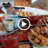 Locanda Del Passatore Nourriture